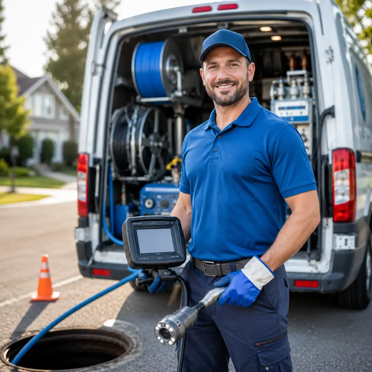 Local Pipe Relining specialists in New Hartford, NY
