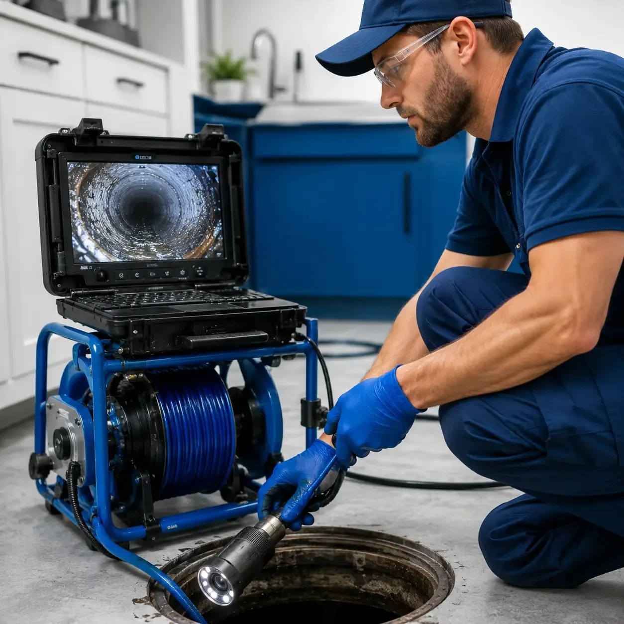 Pipe Relining professionals serving New Hartford, NY